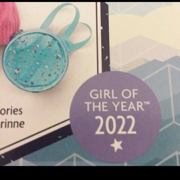 Corinne Tan Accessories - Picture 7 of 8